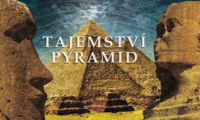 Tajemstvi Pyramid 1