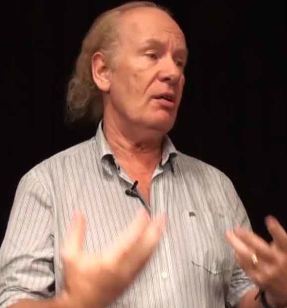 Über Jacques Grimault: Autor des Projekts „Das Geheimnis der Pyramiden“