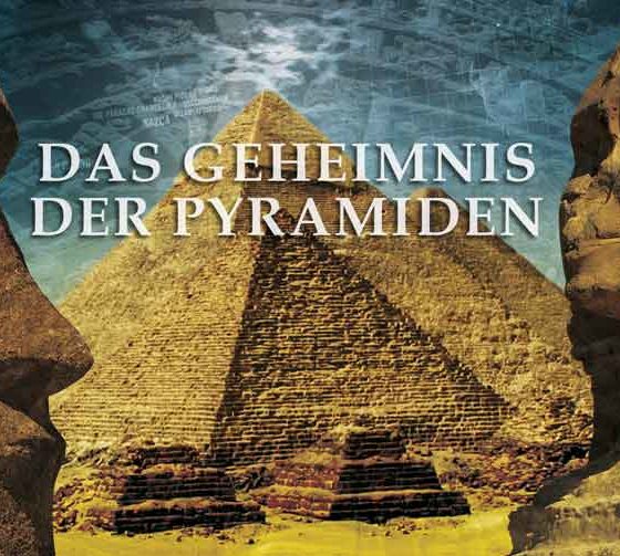 Das Geheimnis der Pyramiden 1